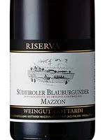 Südtiroler Blauburgunder Mazzon Riserva