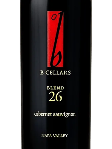 Blend 26