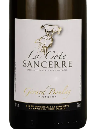La Côte Sancerre