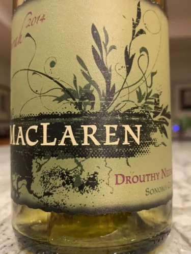 Drouthy Neebors Syrah