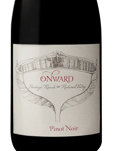 Hawkeye Ranch Pinot Noir