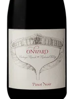 Hawkeye Ranch Pinot Noir