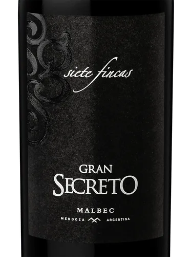 Gran Secreto Malbec