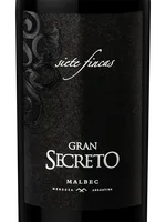 Gran Secreto Malbec