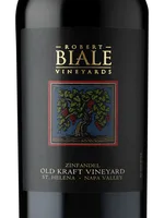 Old Kraft Vineyard Zinfandel