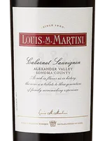 Alexander Valley Cabernet Sauvignon