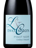 Lindsay's Vineyard Pinot Noir