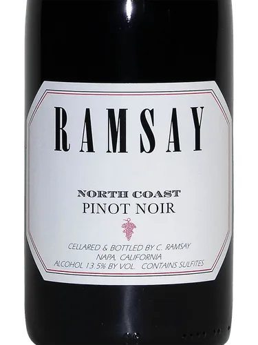 Pinot Noir