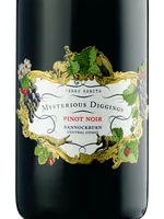Mysterious Diggings Pinot Noir