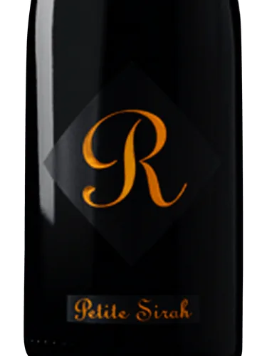 R Petite Sirah (Salman Vineyard)