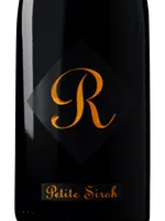 R Petite Sirah (Salman Vineyard)