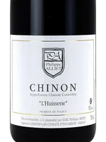 L'Huisserie Chinon