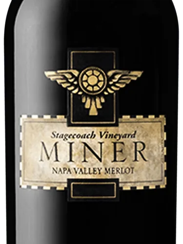 Stagecoach Vineyard Merlot