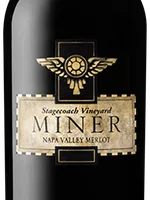 Stagecoach Vineyard Merlot