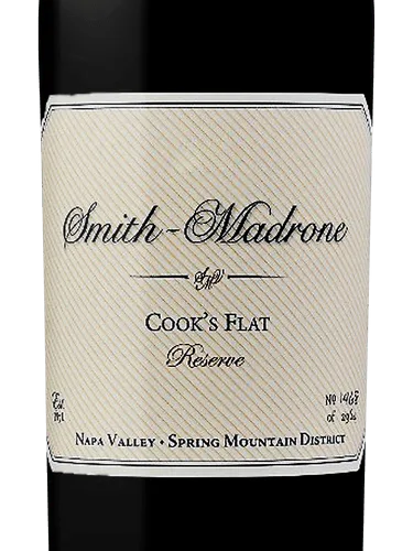 Cook's Flat Reserve
