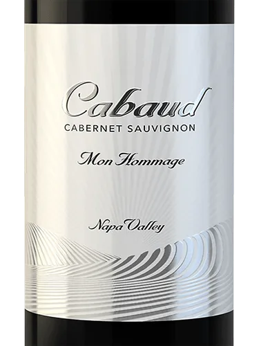 Mon Hommage Cabernet Sauvignon