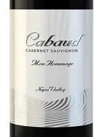 Mon Hommage Cabernet Sauvignon