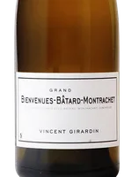 Bienvenues-Bâtard-Montrachet Grand Cru