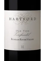 Old Vine Zinfandel
