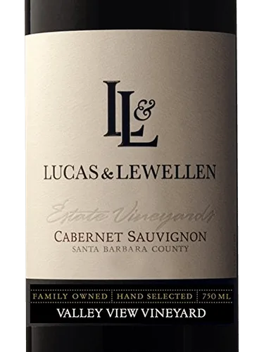 Valley View Vineyard Cabernet Sauvignon
