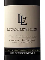Valley View Vineyard Cabernet Sauvignon