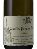 Chablis Premier Cru 'Vaillons'