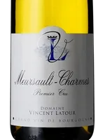 Meursault-Charmes Premier Cru