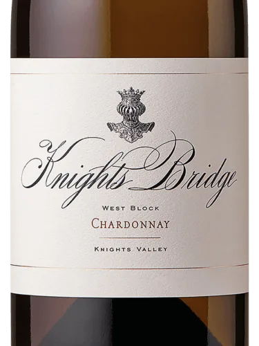 West Block Chardonnay