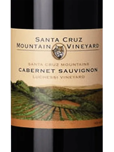 Luchessi Vineyard Cabernet Sauvignon