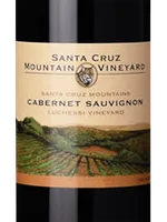 Luchessi Vineyard Cabernet Sauvignon