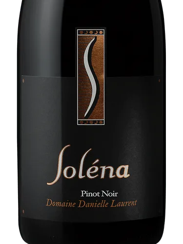 Domaine Danielle Laurent Pinot Noir
