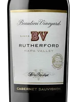 Rutherford Cabernet Sauvignon