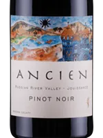 Jouissance Pinot Noir