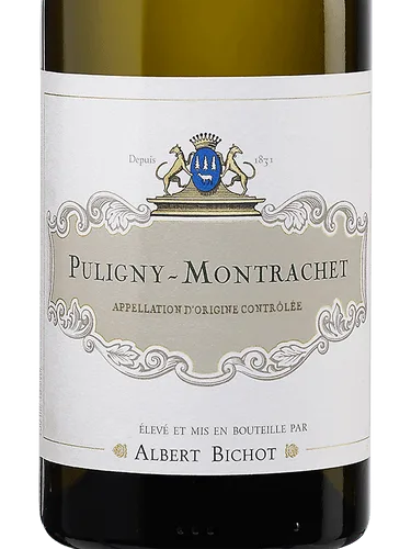 Puligny-Montrachet