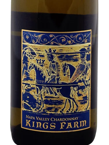 Kings Farm Chardonnay
