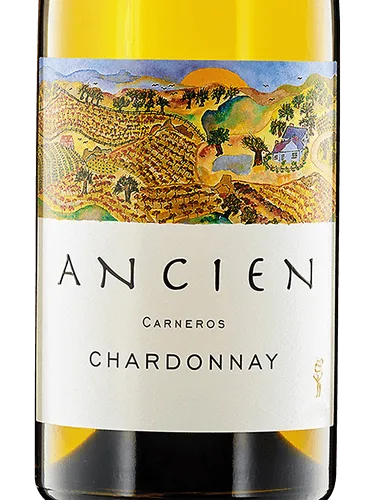 Chardonnay