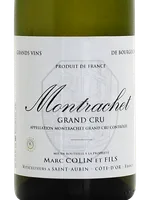 Montrachet Grand Cru