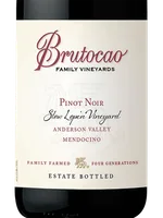 Slow Lope'n Vineyard Pinot Noir