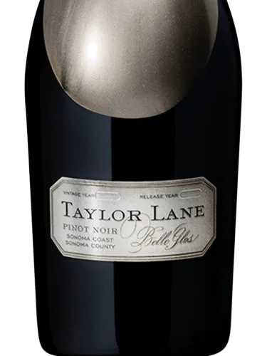 Taylor Lane Vineyard Pinot Noir