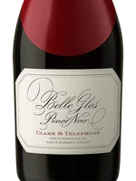Clark & Telephone Vineyard Pinot Noir