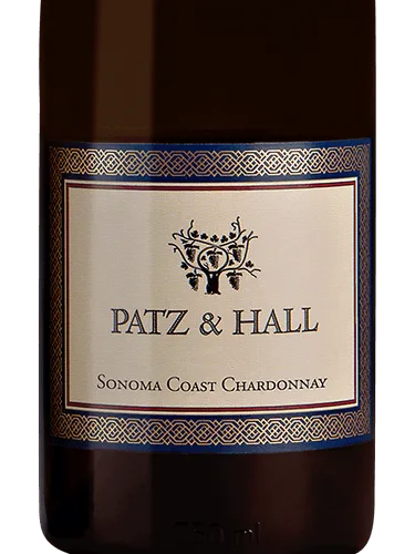 Chardonnay Sonoma Coast