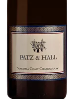 Chardonnay Sonoma Coast