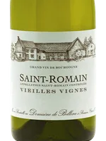 Vieilles Vignes Saint-Romain Blanc