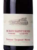 Morey Saint Denis Premier Cru La Riotte