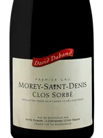 Morey-Saint-Denis Premier Cru 'Clos Sorbè'