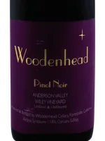 Wiley Vineyard Pinot Noir