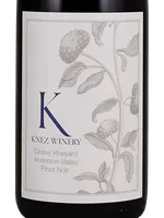 Cerise Vineyard Pinot Noir