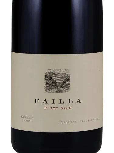 Keefer Ranch Pinot Noir