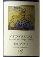 Coeur De Vigne