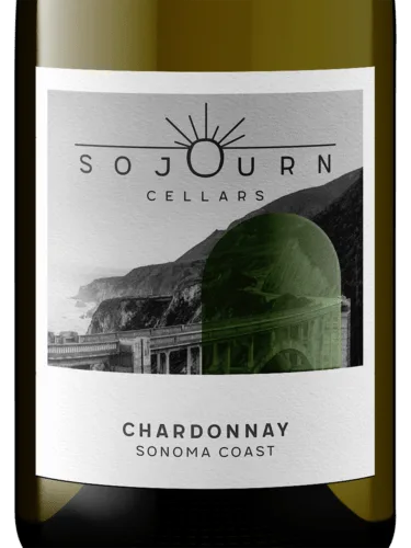 Sonoma Coast Chardonnay